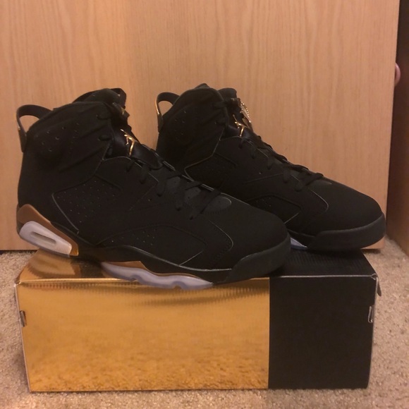Jordan 6 DMP - Picture 1 of 10